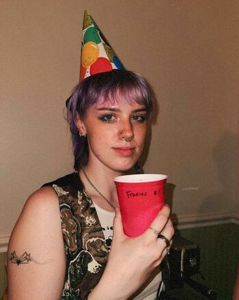 Frances Forever