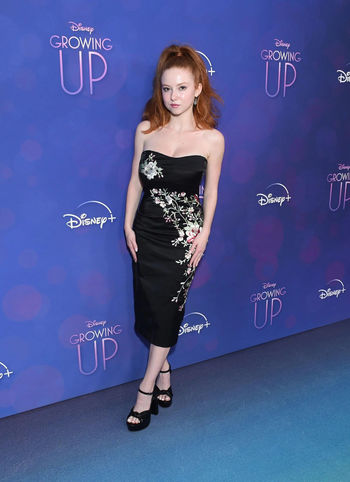 Francesca Capaldi