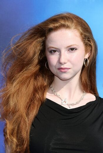 Francesca Capaldi