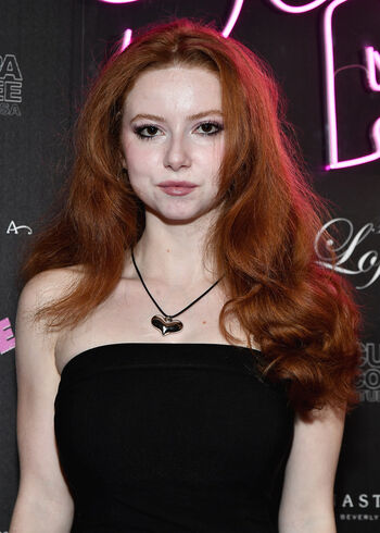 Francesca Capaldi