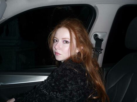 Francesca Capaldi