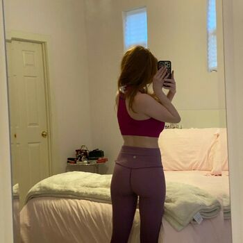 Francesca Capaldi
