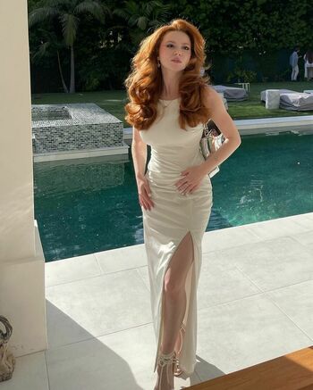 Francesca Capaldi