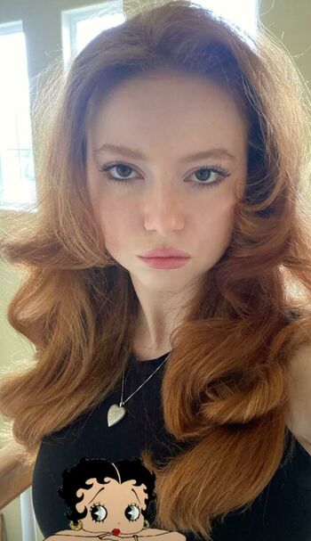 Francesca Capaldi