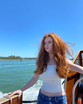 Francesca Capaldi