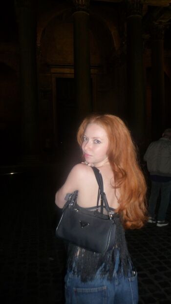 Francesca Capaldi