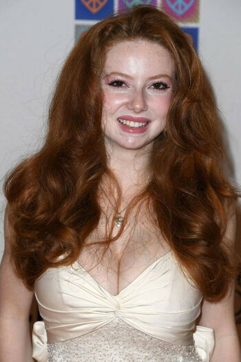 Francesca Capaldi