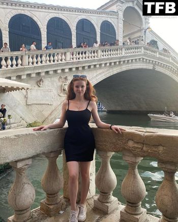 Francesca Capaldi