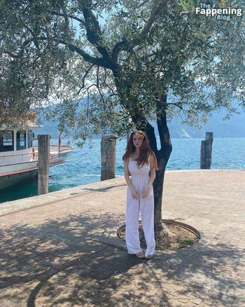 Francesca Capaldi