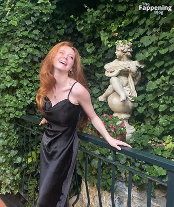 Francesca Capaldi