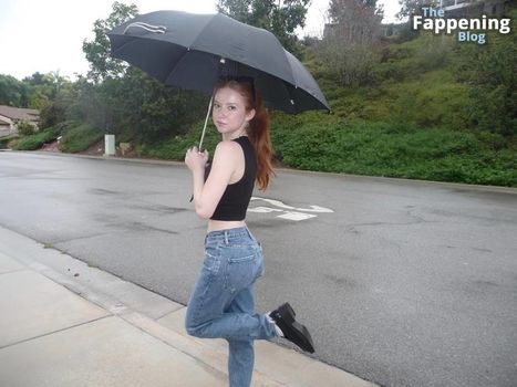 Francesca Capaldi