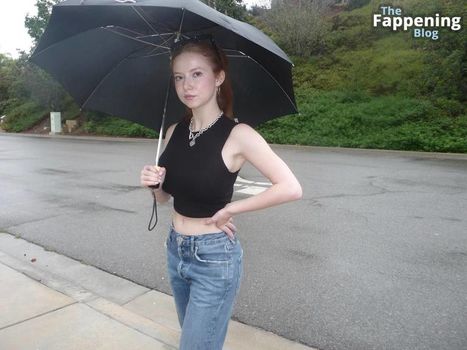Francesca Capaldi