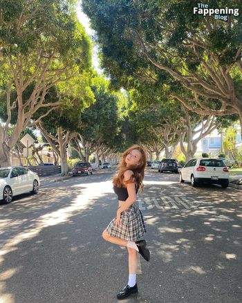 Francesca Capaldi