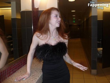 Francesca Capaldi