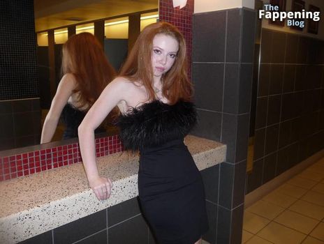 Francesca Capaldi