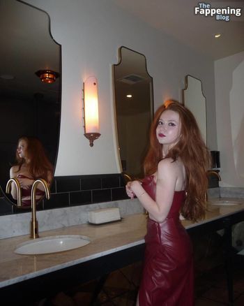 Francesca Capaldi