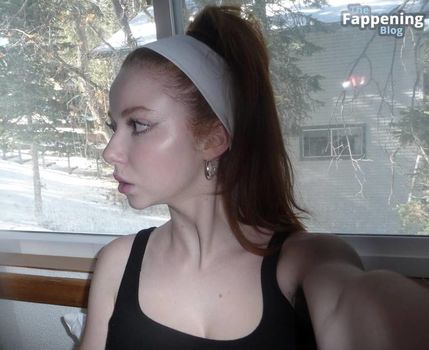 Francesca Capaldi