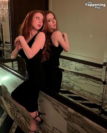 Francesca Capaldi