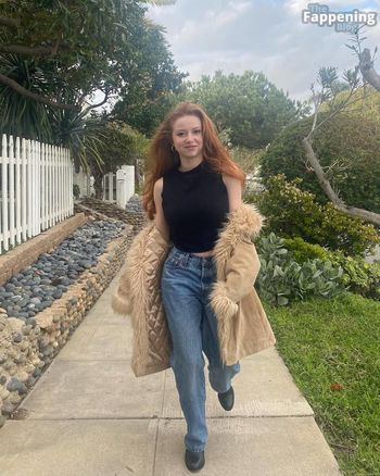 Francesca Capaldi