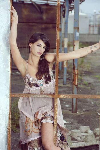 Francesca Chillemi
