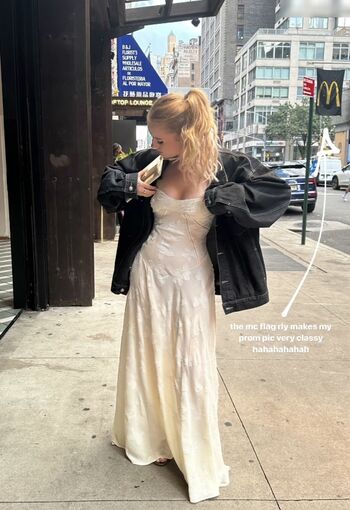 Francesca Dougan