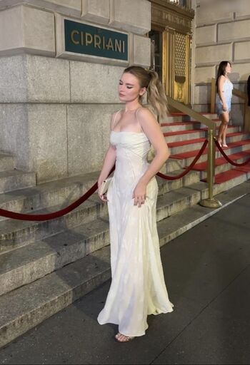 Francesca Dougan