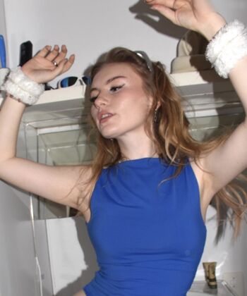 Francesca Dougan