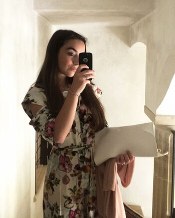 Francesca Gabrieli
