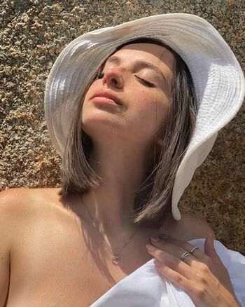 Francesca Mon Cherie