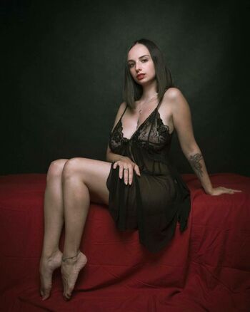 Francesca Mon Cherie