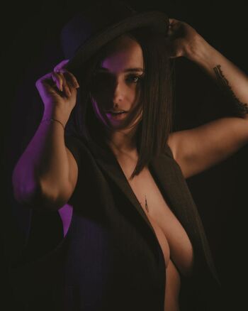 Francesca Mon Cherie