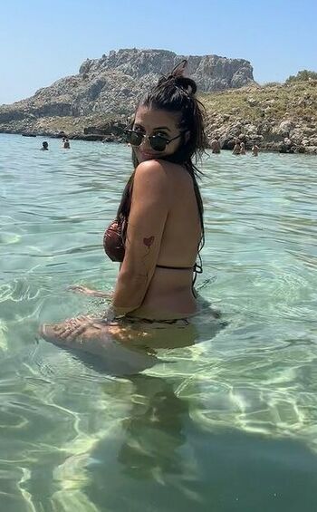 Francesca Mugnaini