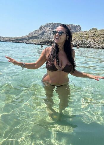 Francesca Mugnaini
