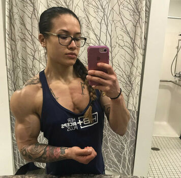 Francesca Mujica