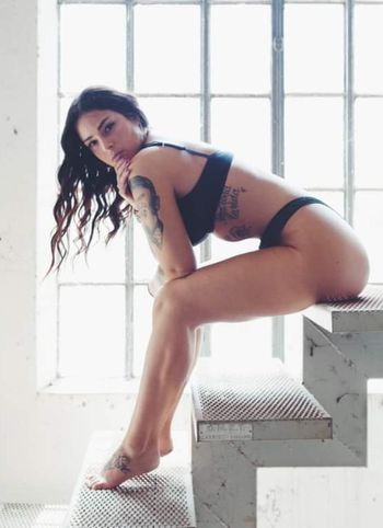 Francesca Vicari