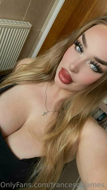 francescajames.free