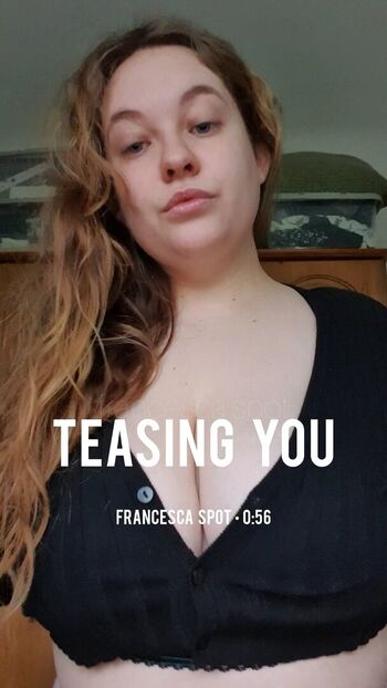 francescaspotfree