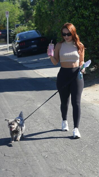 Francia Raisa