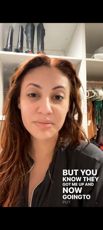 Francia Raisa