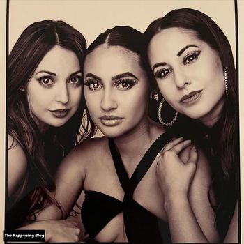 Francia Raisa
