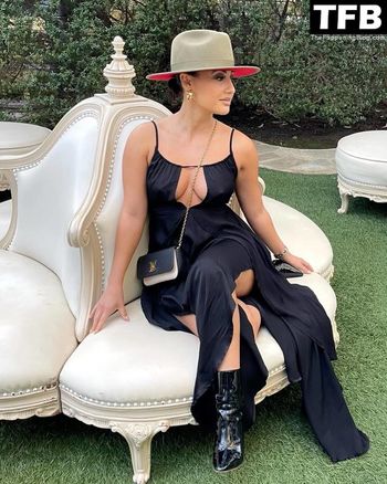 Francia Raisa