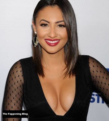 Francia Raisa