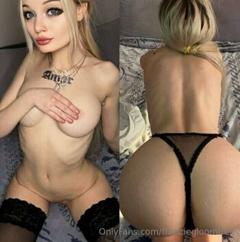 franciegloomfree