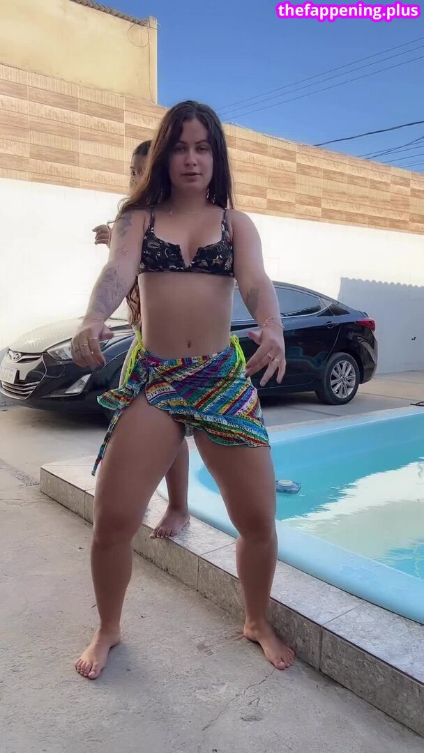 Francielle Rodrigues