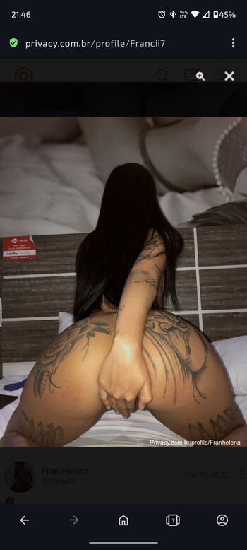 Francielly Helena