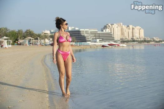 Francine Lewis