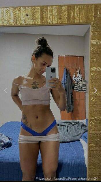 Francystormr