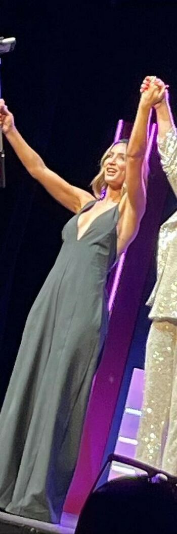 Frankie Bridge