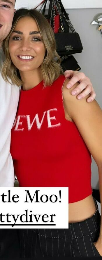 Frankie Bridge