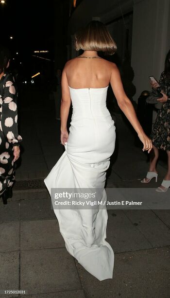 Frankie Bridge